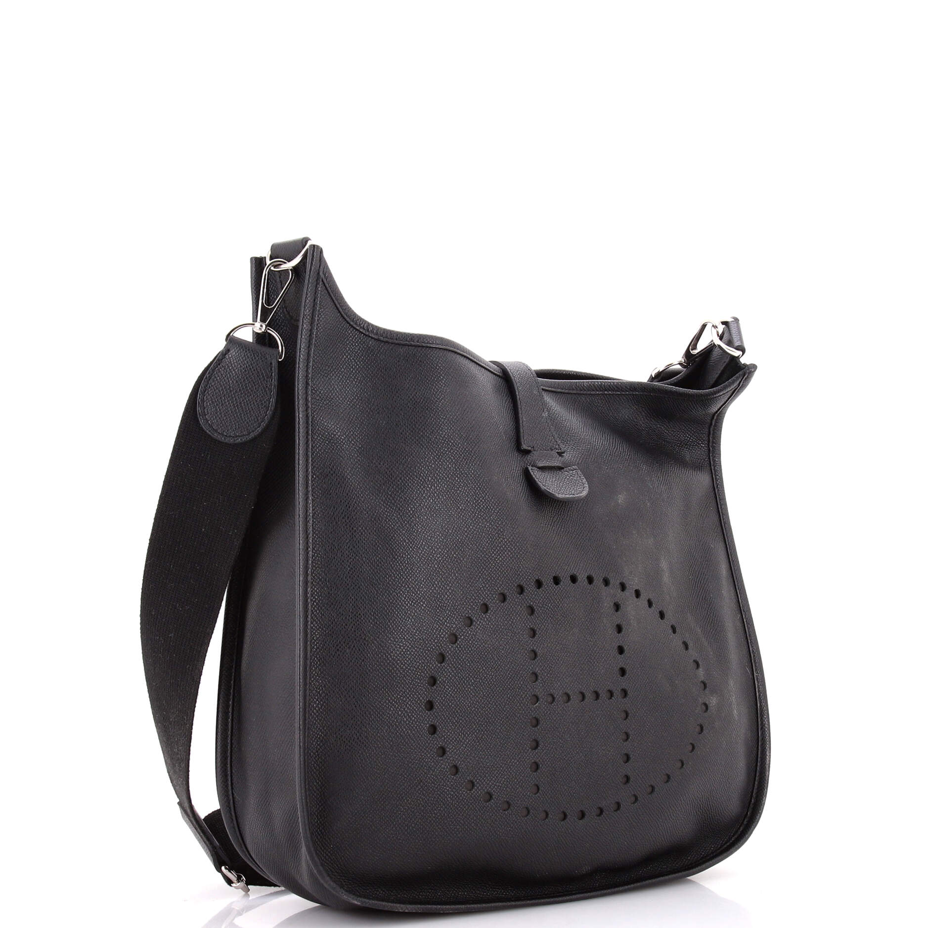 Evelyne Bag Gen III Epsom GM