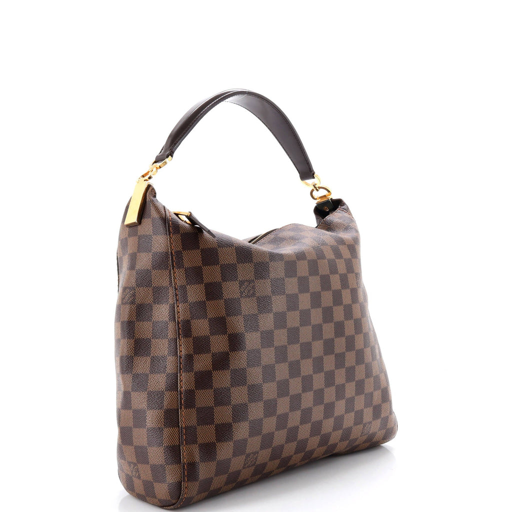 Portobello Handbag Damier PM