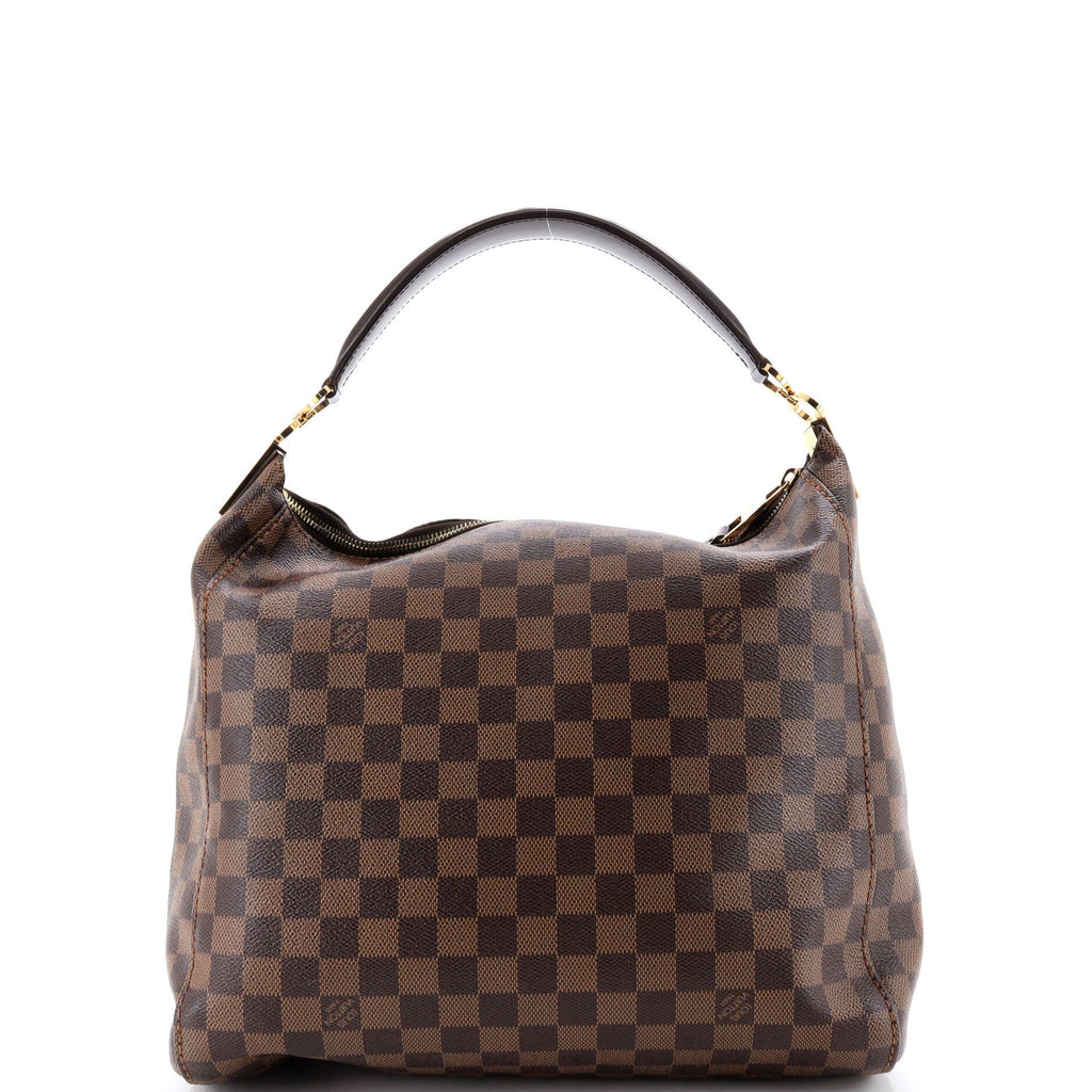 Portobello Handbag Damier PM