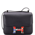 Constance Bag Swift with Marble Enamel 24