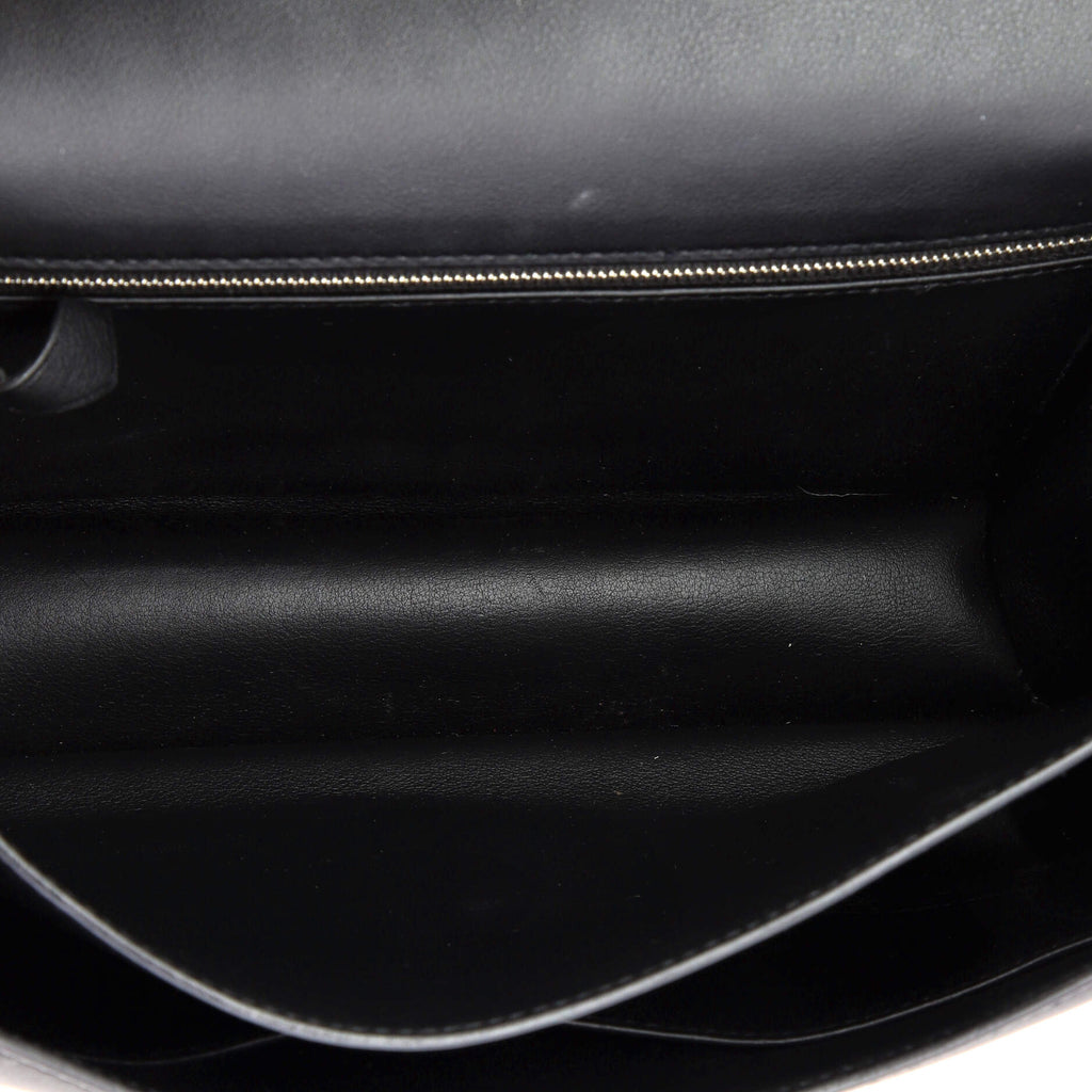 Constance Bag Swift with Marble Enamel 24