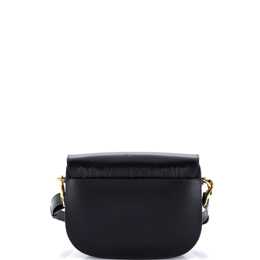 Bobby Flap Bag Leather Medium
