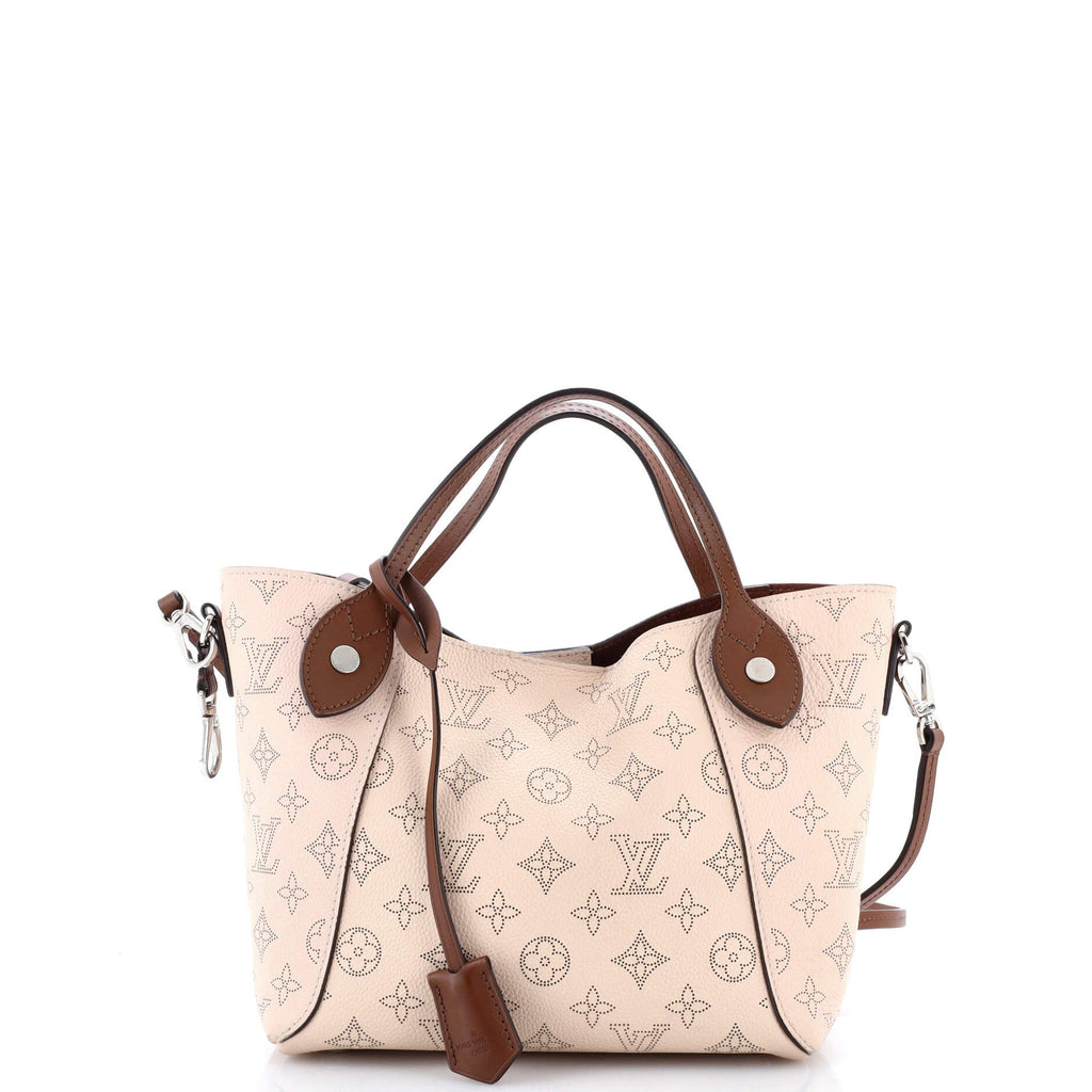 Hina Handbag Mahina Leather PM