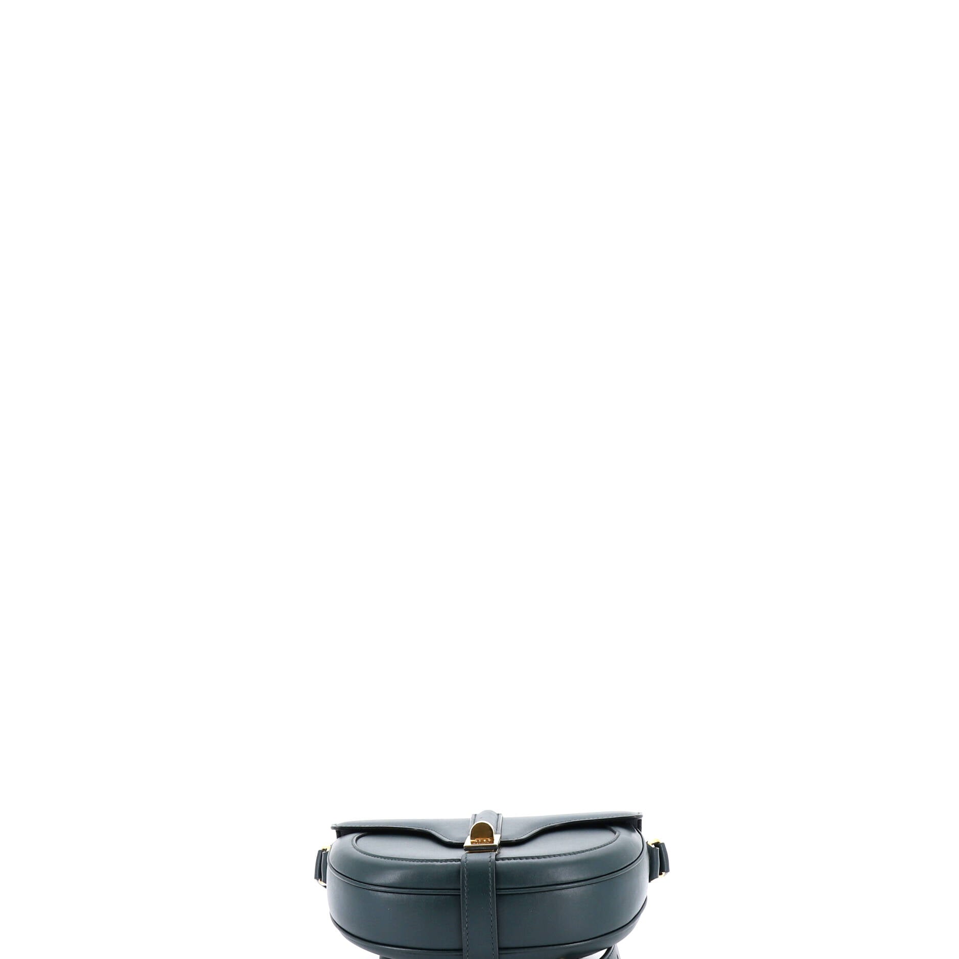Besace 16 Bag Smooth Calfskin Small
