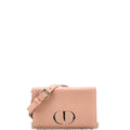 30 Montaigne 2-in-1 Pouch Leather
