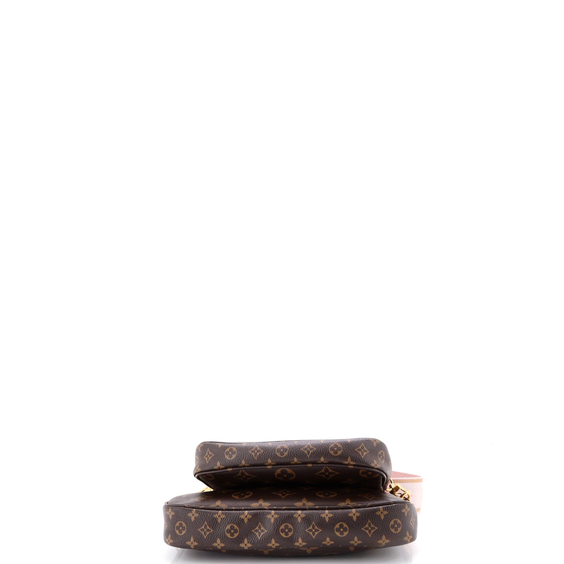 Multi Pochette Accessoires Monogram Canvas