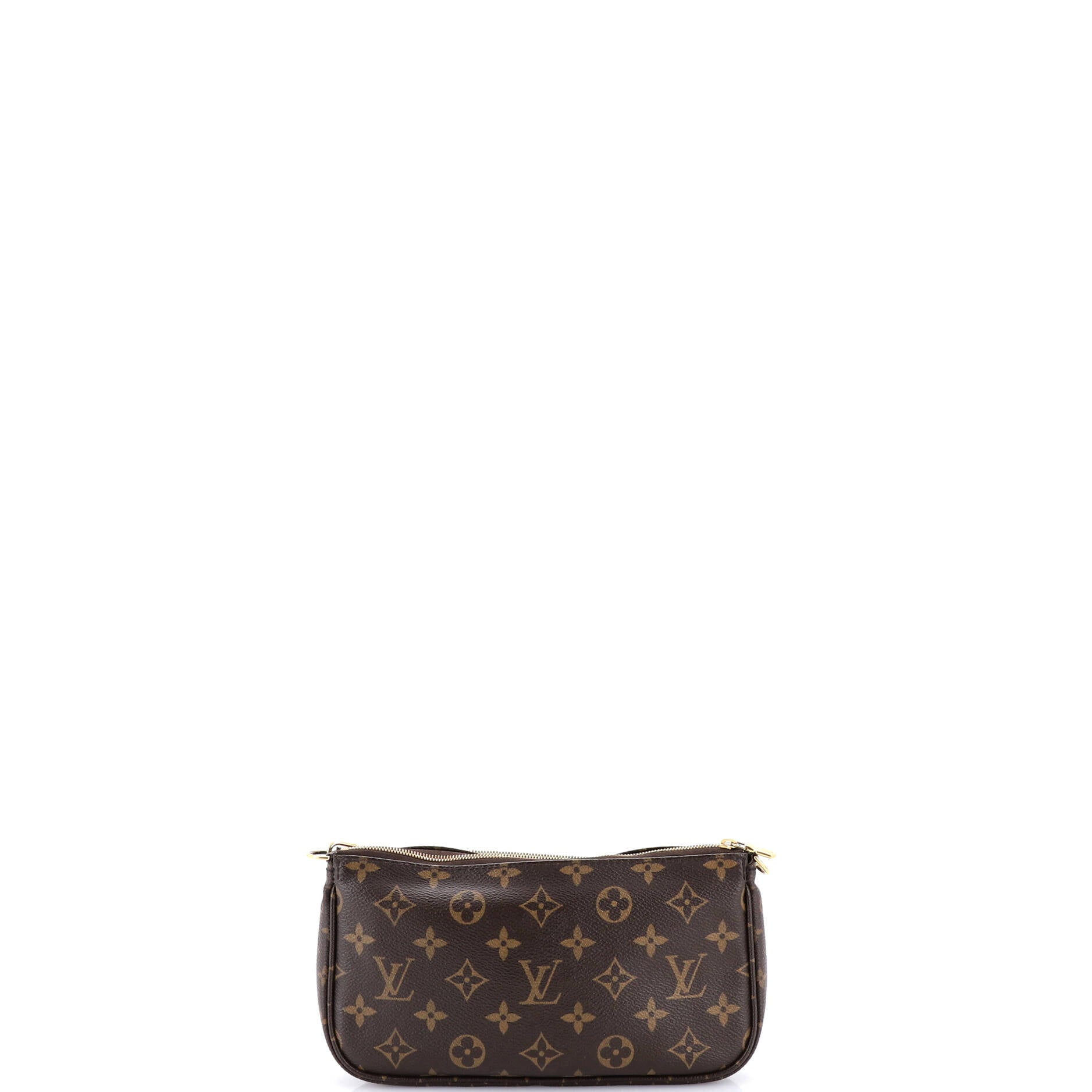 Multi Pochette Accessoires Monogram Canvas