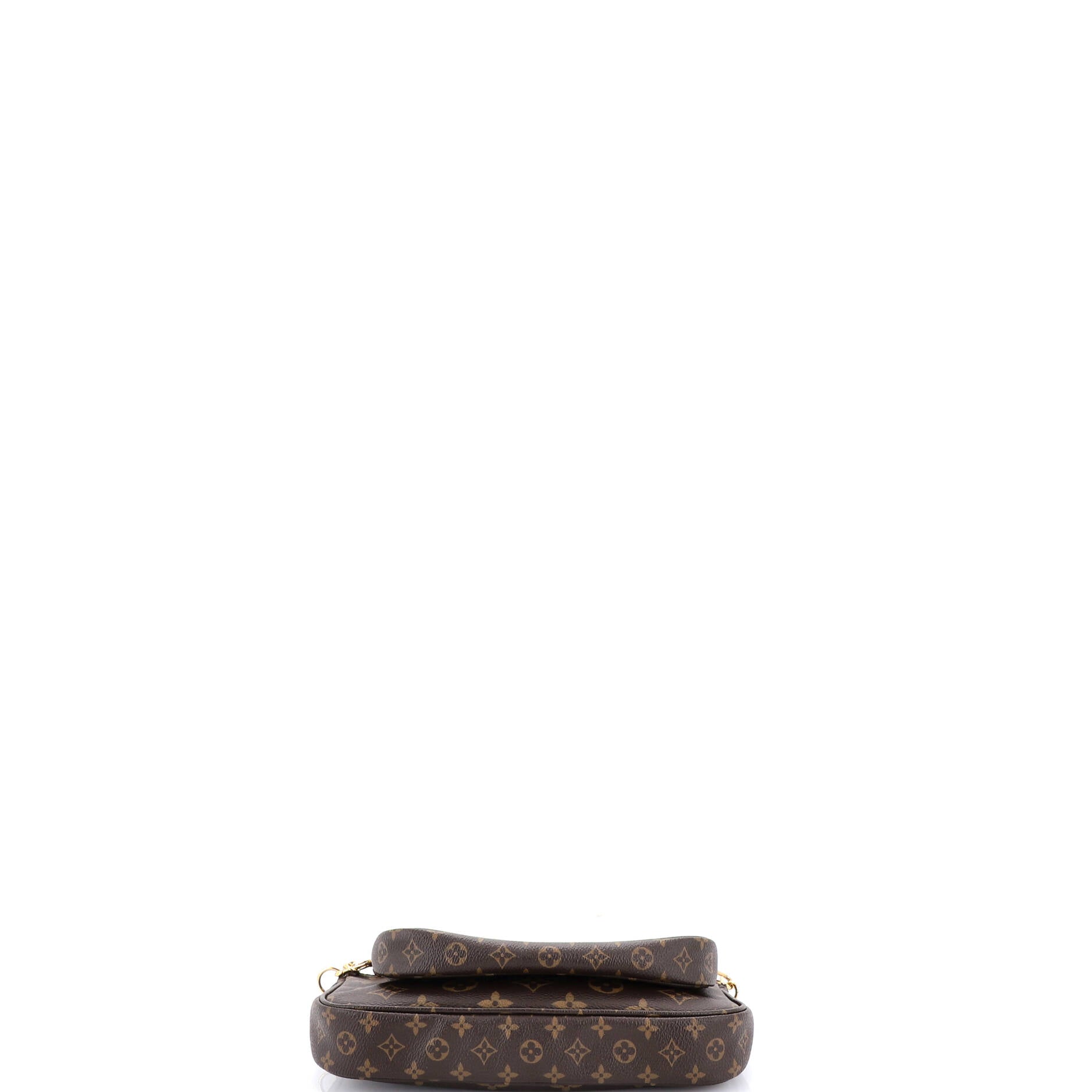 Multi Pochette Accessoires Monogram Canvas