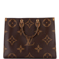 OnTheGo Tote Reverse Monogram Giant GM