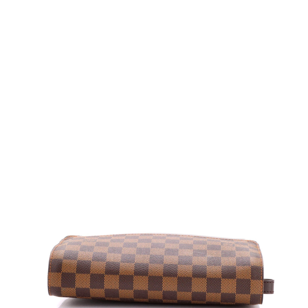 Pochette Saint Louis Damier