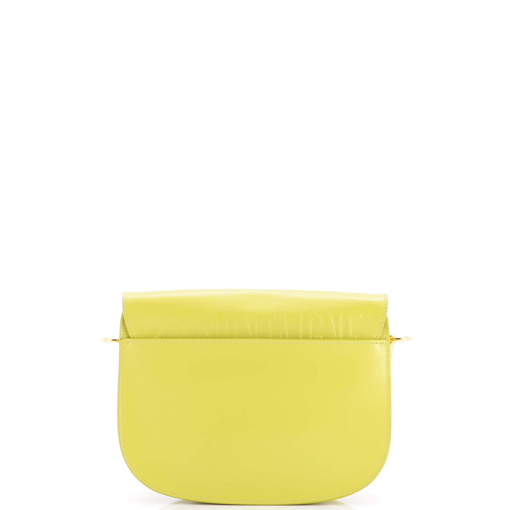 Bobby Flap Bag Leather Medium