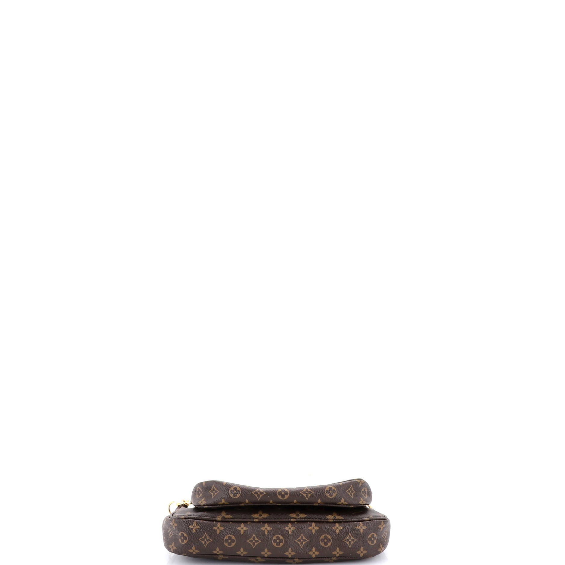 Multi Pochette Accessoires Monogram Canvas