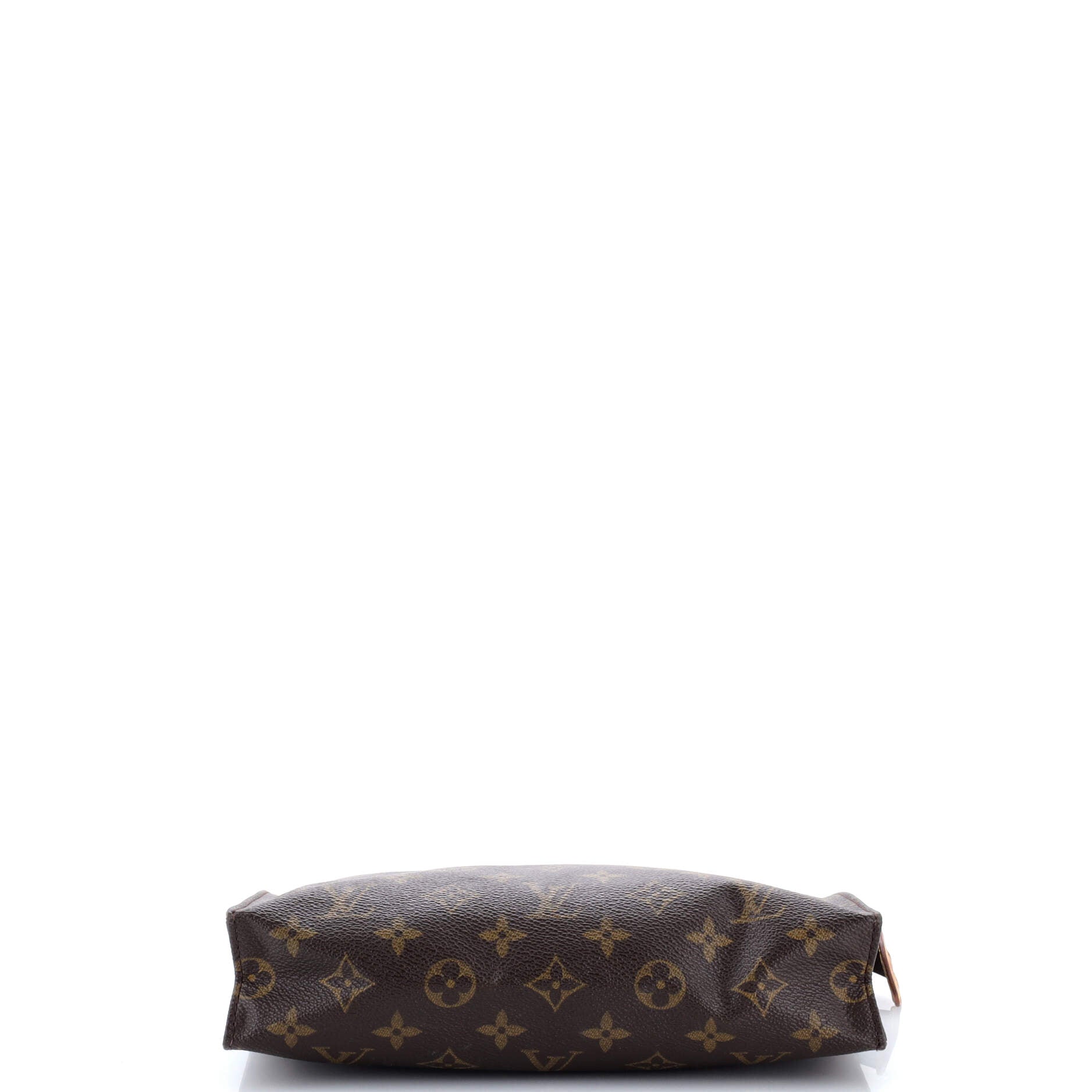 Toiletry Pouch Monogram Canvas 26