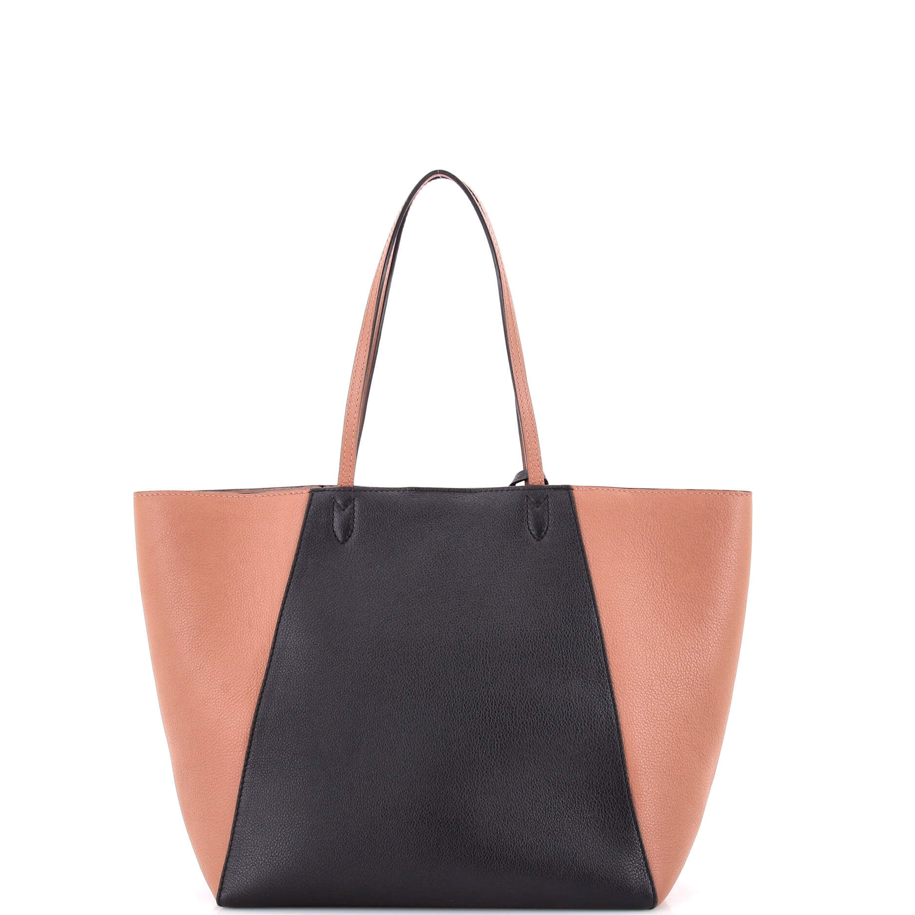 Lockme Cabas Leather