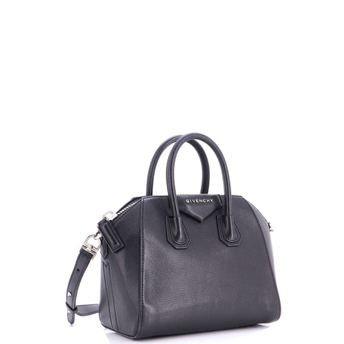 Antigona Bag Leather Mini