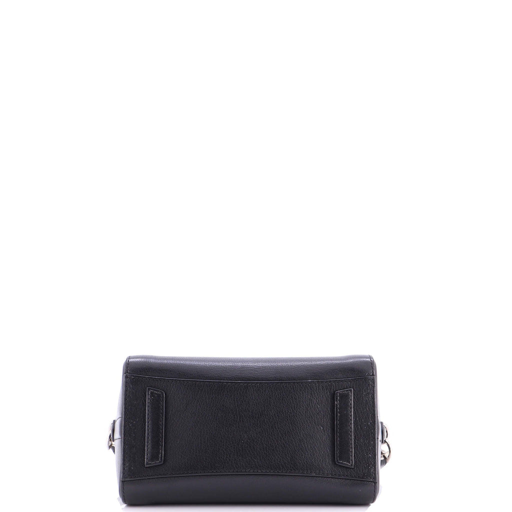 Antigona Bag Leather Mini