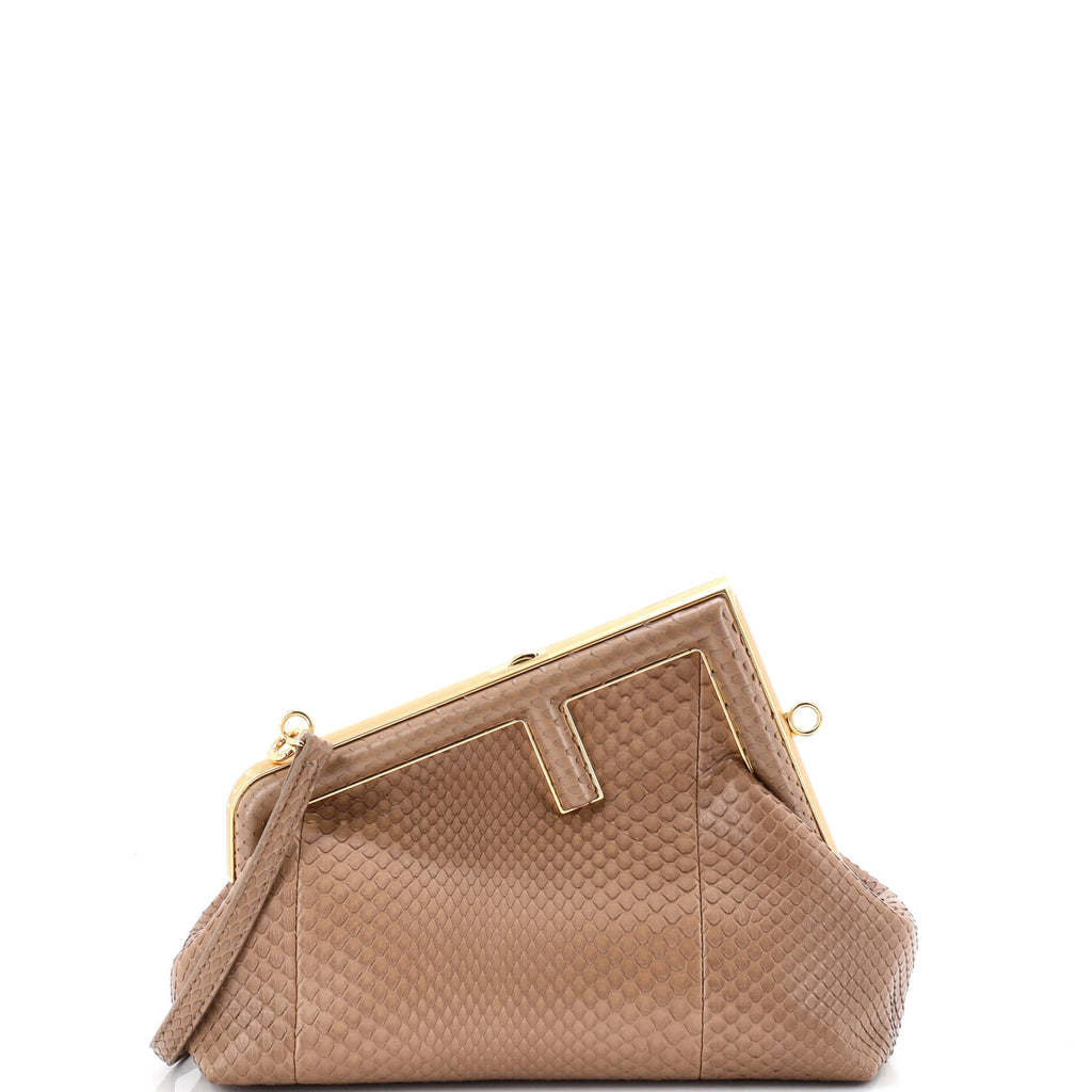First Bag Python Small