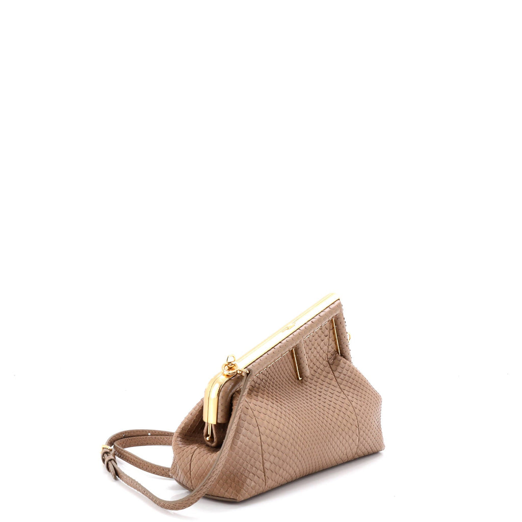 First Bag Python Small