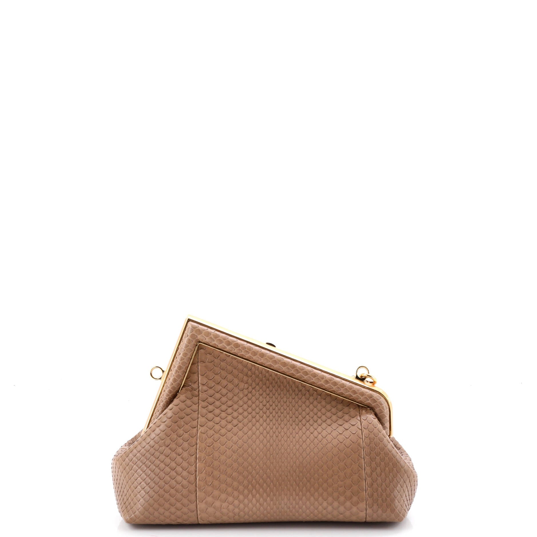 First Bag Python Small