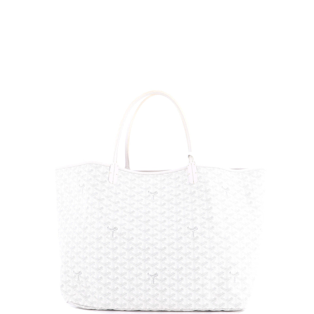 Saint Louis Tote Coated Canvas GM