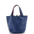 Eclat Picotin Lock Bag Clemence MM