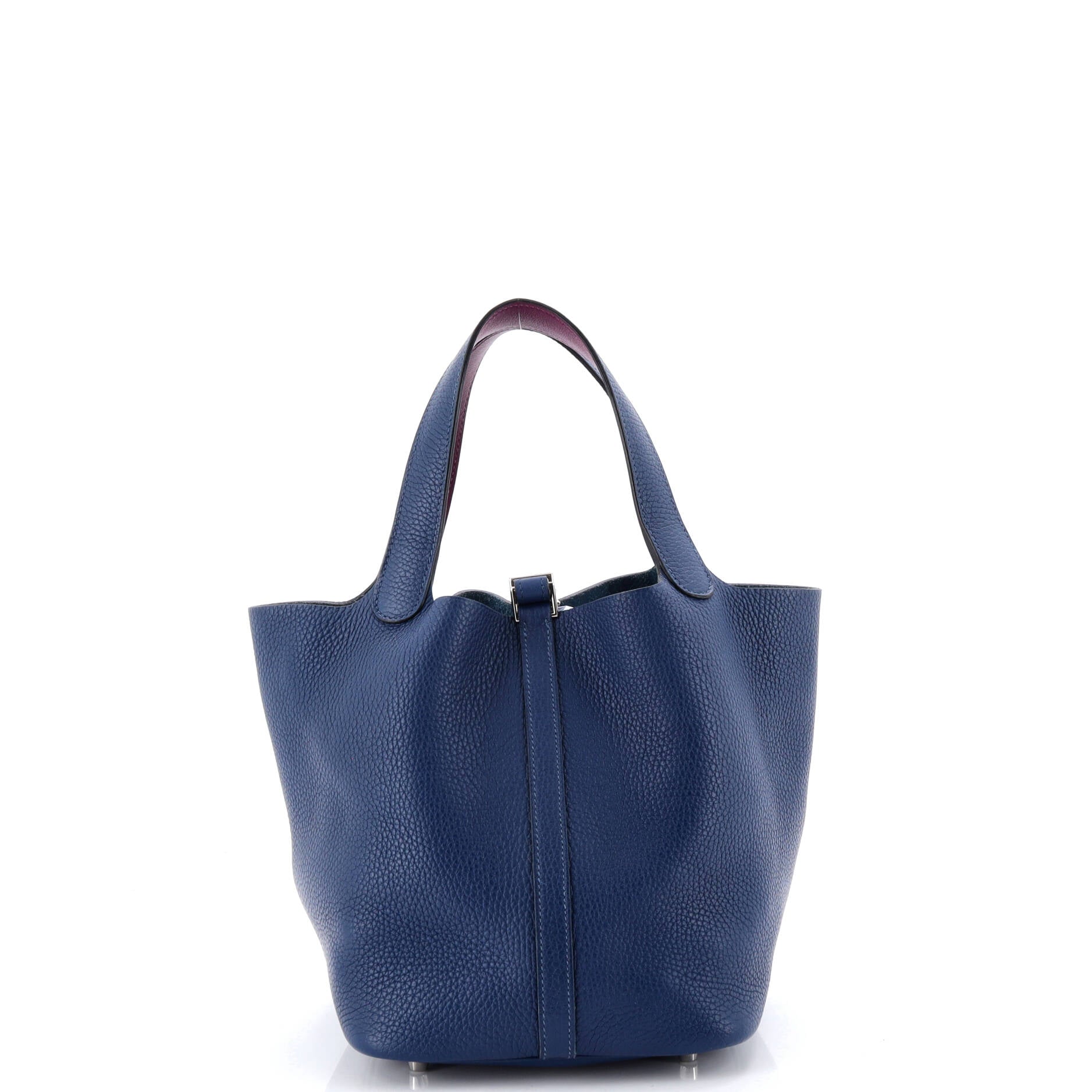 Eclat Picotin Lock Bag Clemence MM