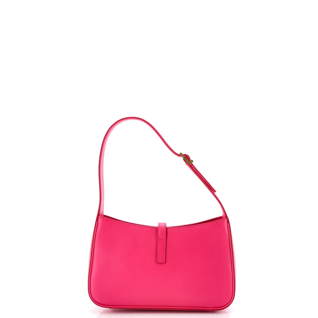 Le 5 a 7 Hobo Leather Small