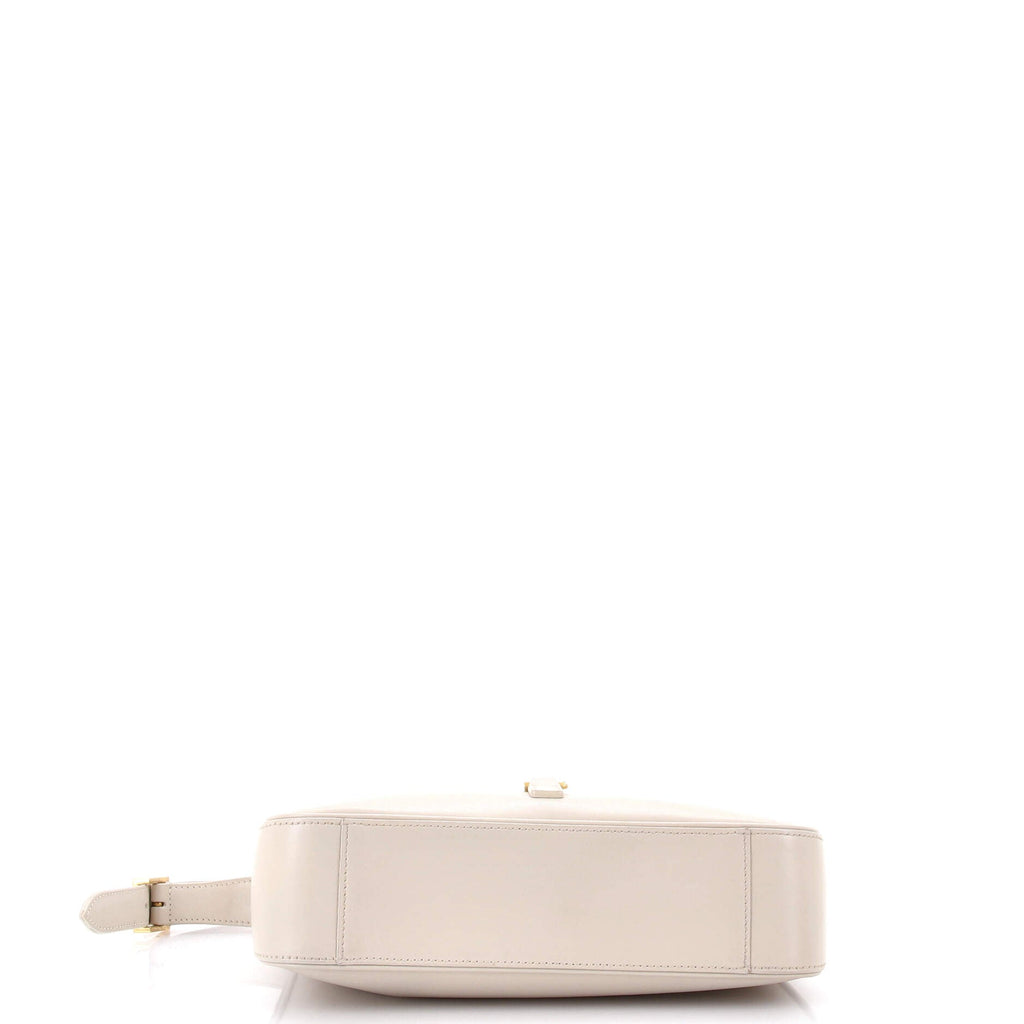 Le 5 a 7 Hobo Leather Small