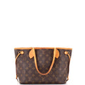 Neverfull Tote Monogram Canvas PM
