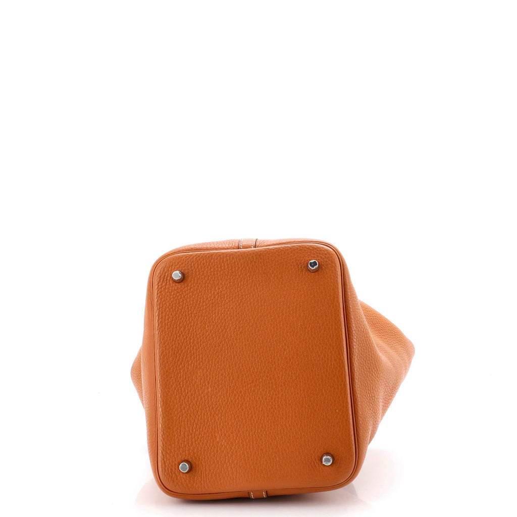 Eclat Picotin Lock Bag Clemence MM