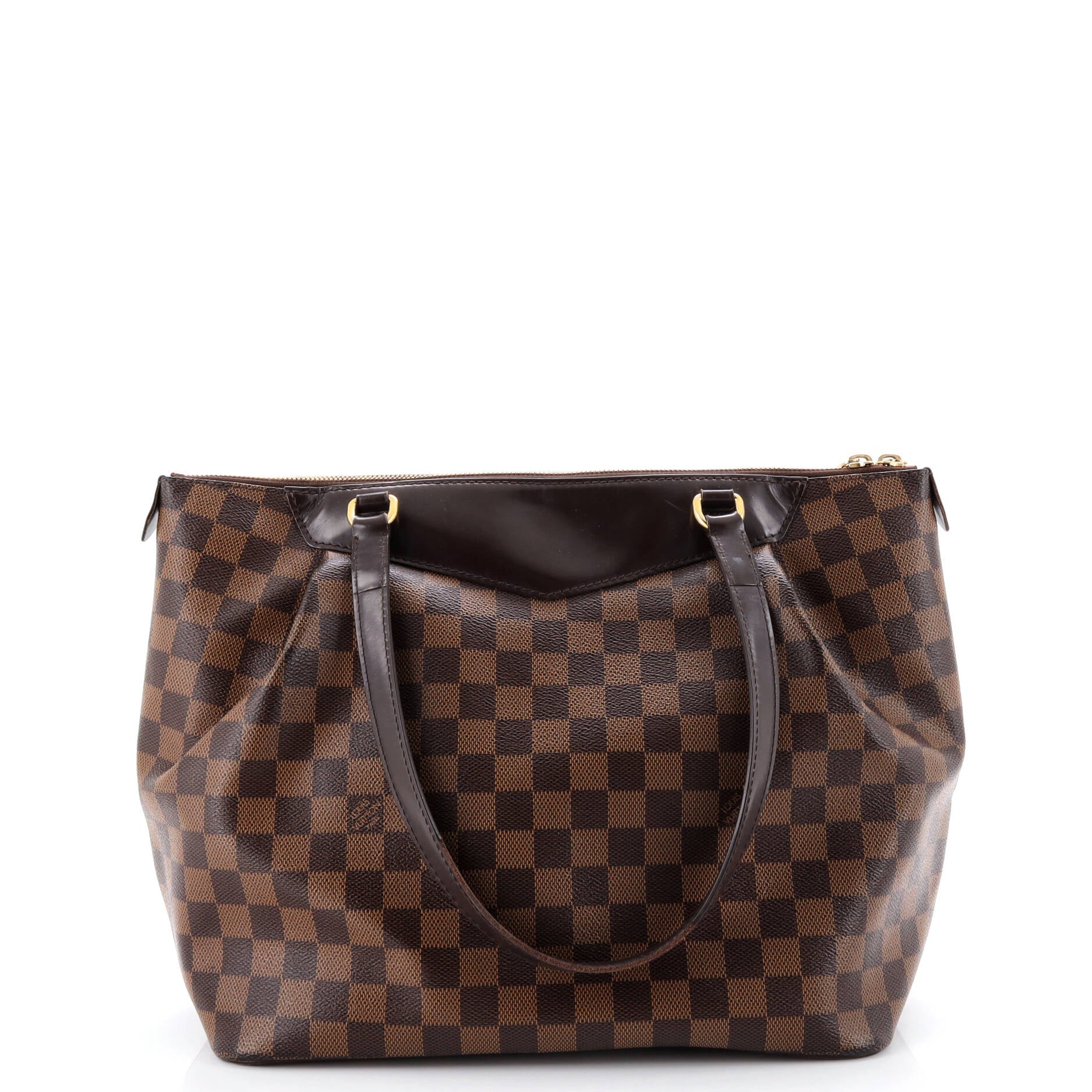 Westminster Handbag Damier GM