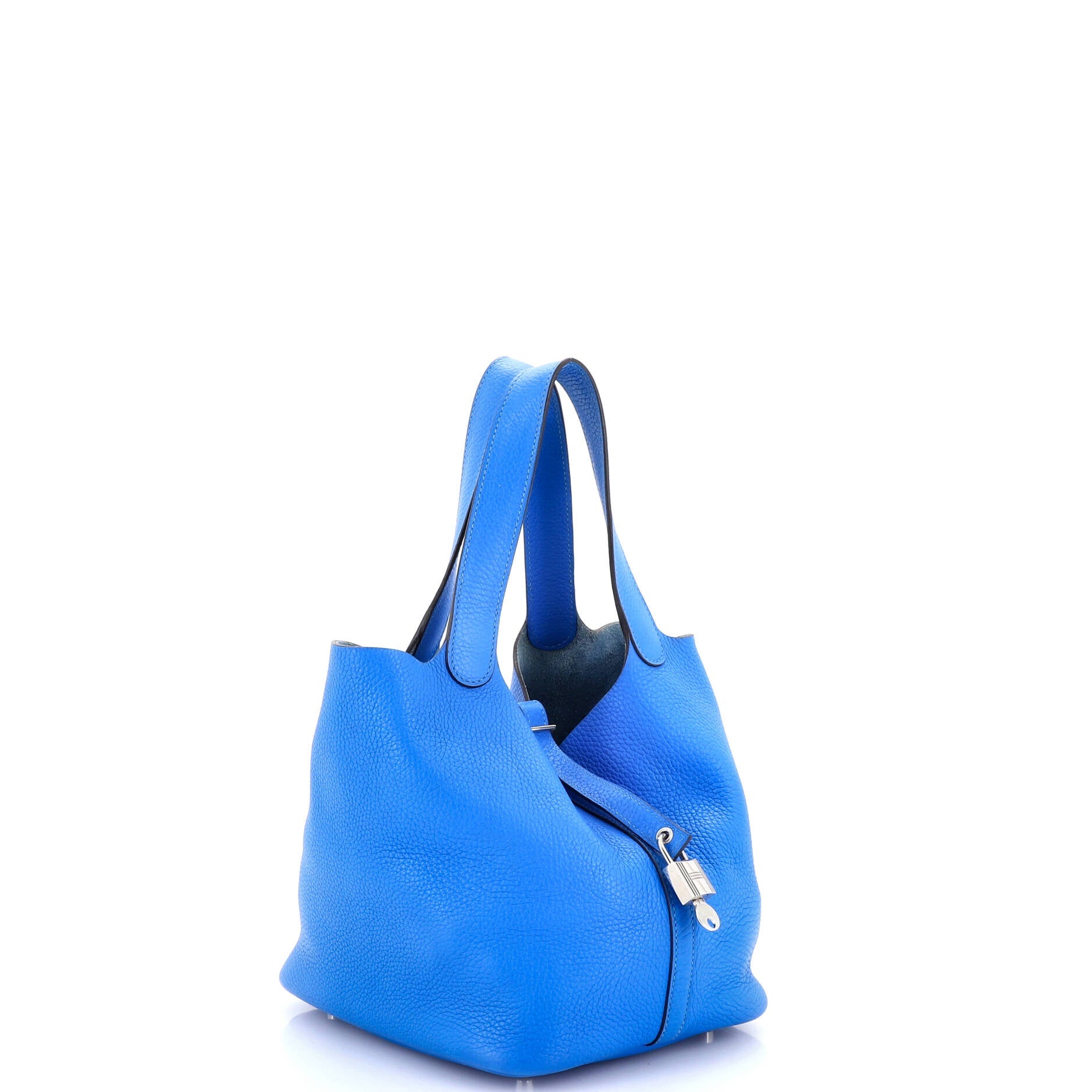 Picotin Lock Bag Clemence MM