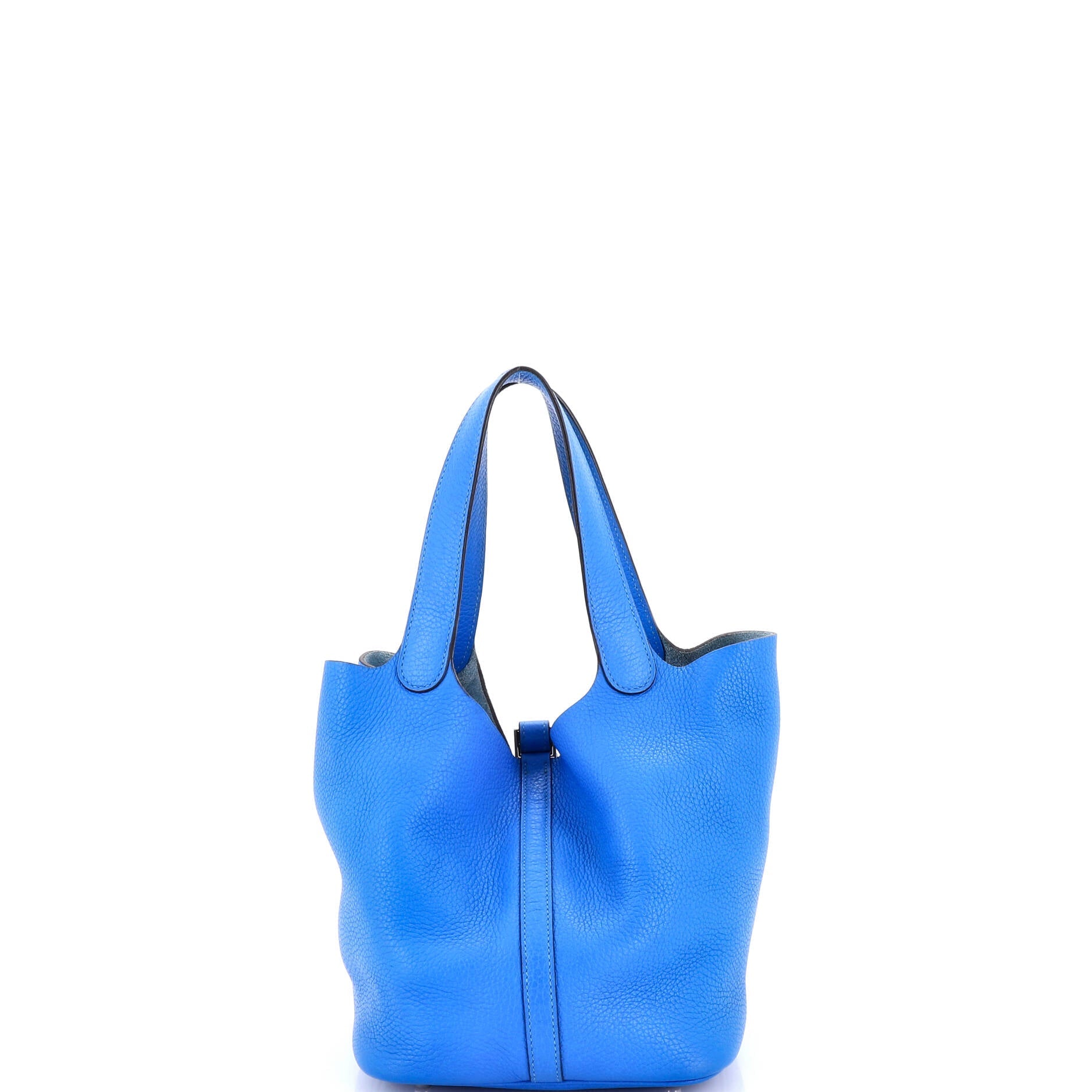 Picotin Lock Bag Clemence MM