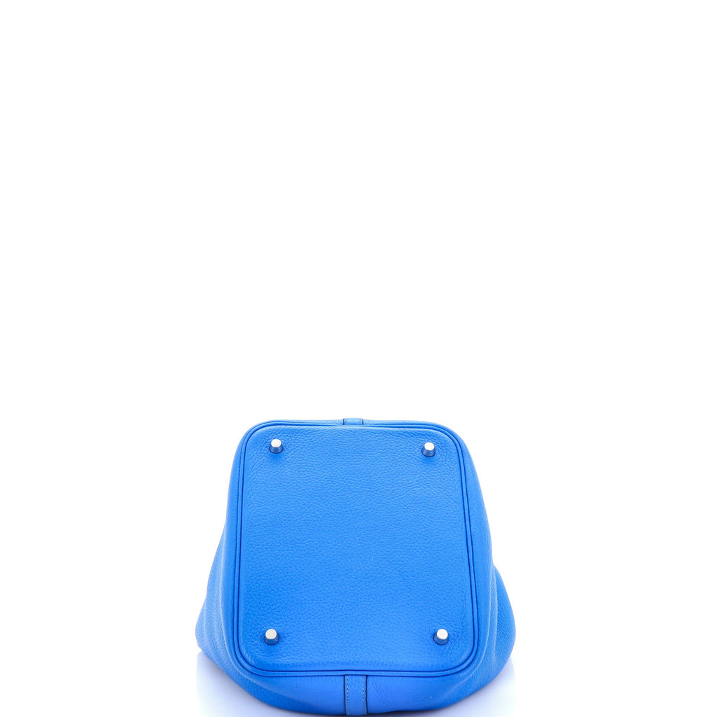 Picotin Lock Bag Clemence MM