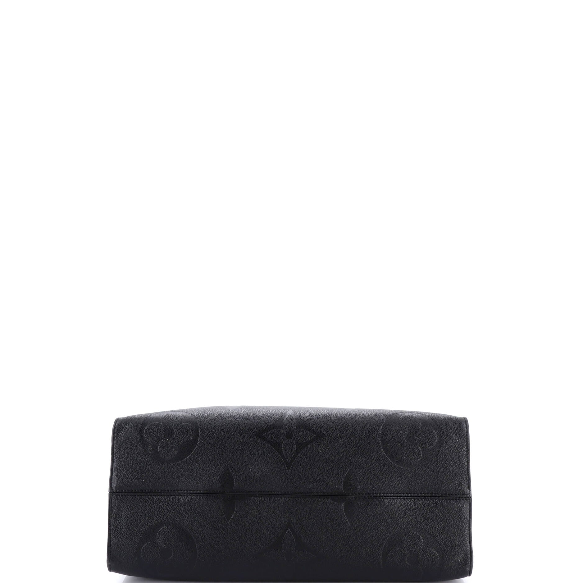 OnTheGo Tote Monogram Empreinte Giant GM
