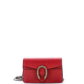 Dionysus Bag Leather Small