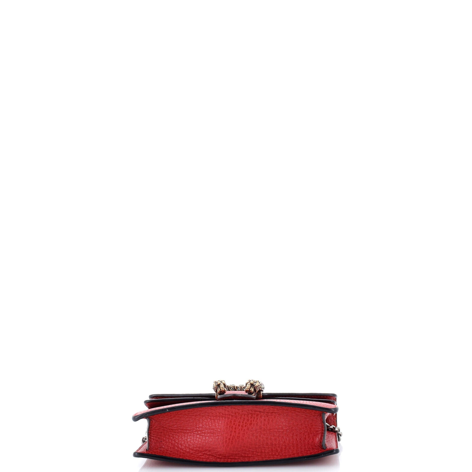 Dionysus Bag Leather Small