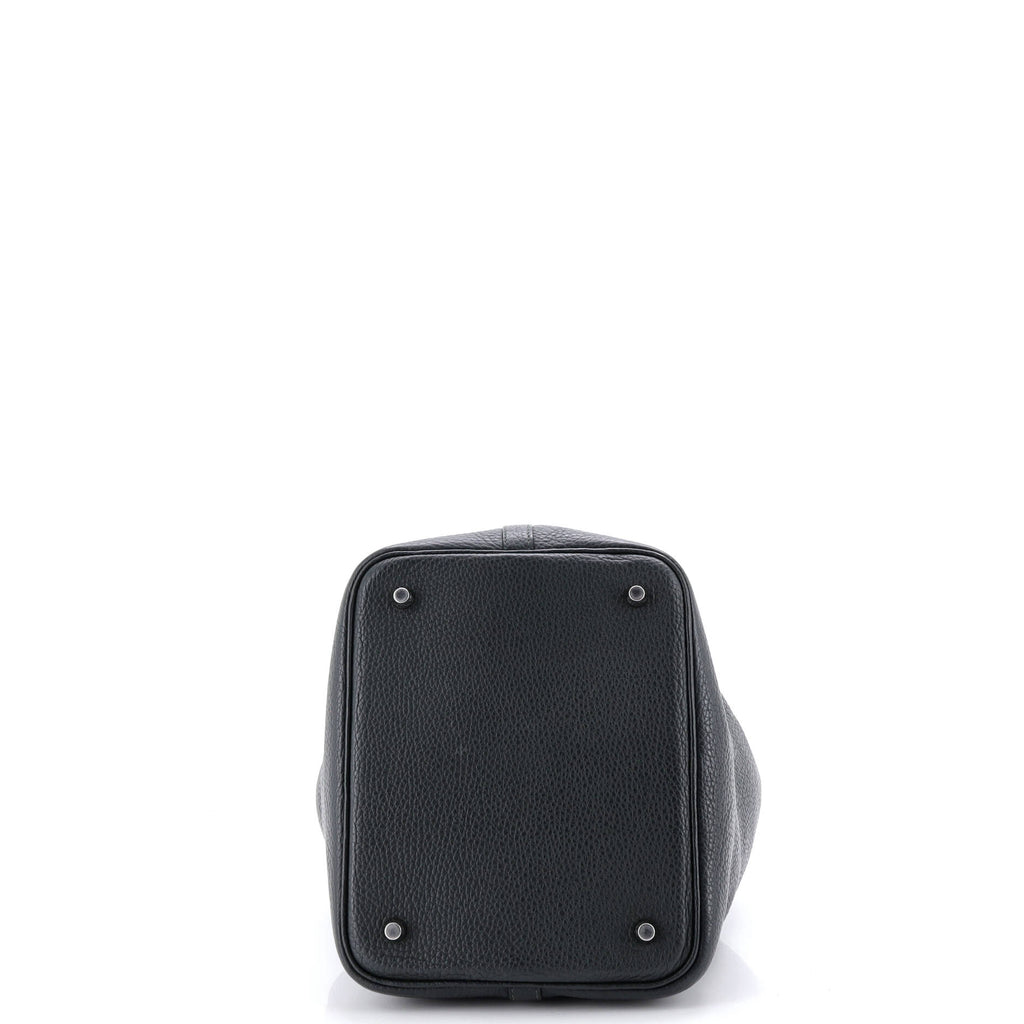 Picotin Lock Bag Clemence MM