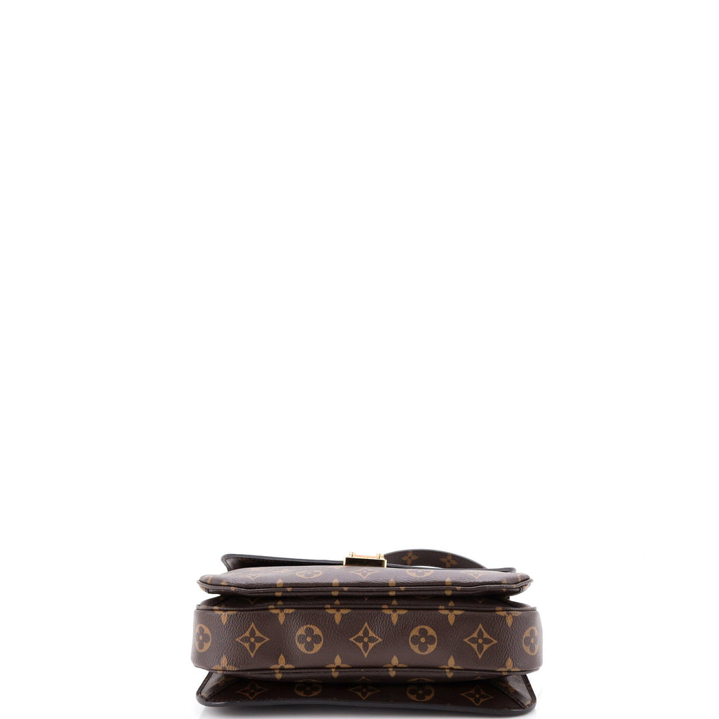 Pochette Metis Monogram Canvas