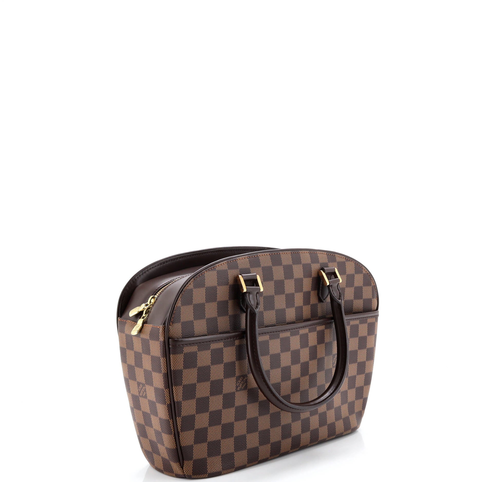 Sarria Handbag Damier Horizontal