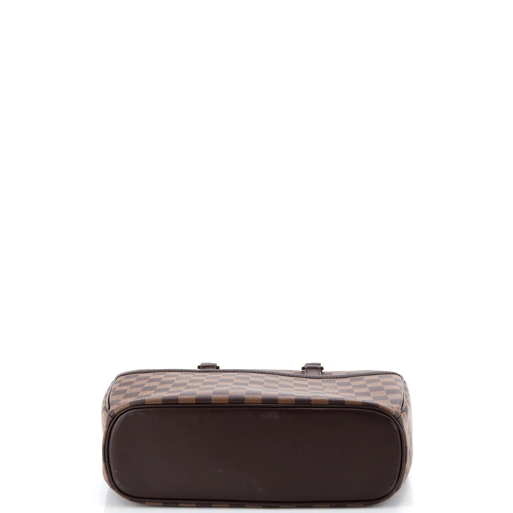 Sarria Handbag Damier Horizontal