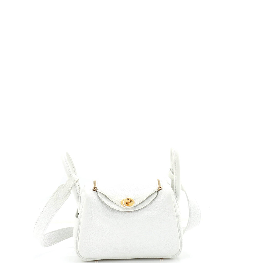Lindy Bag Clemence Mini