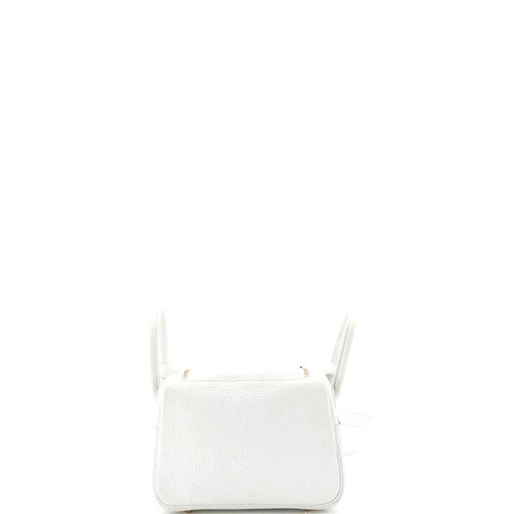 Lindy Bag Clemence Mini