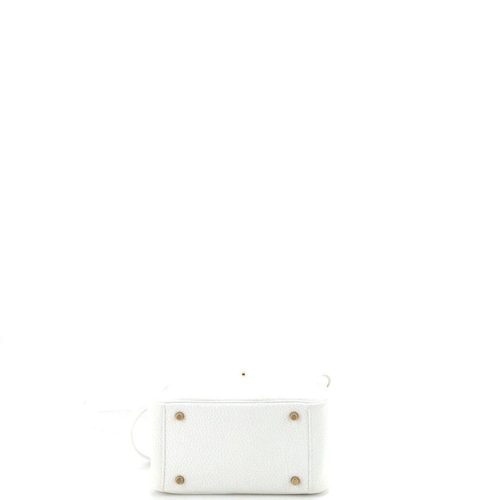 Lindy Bag Clemence Mini