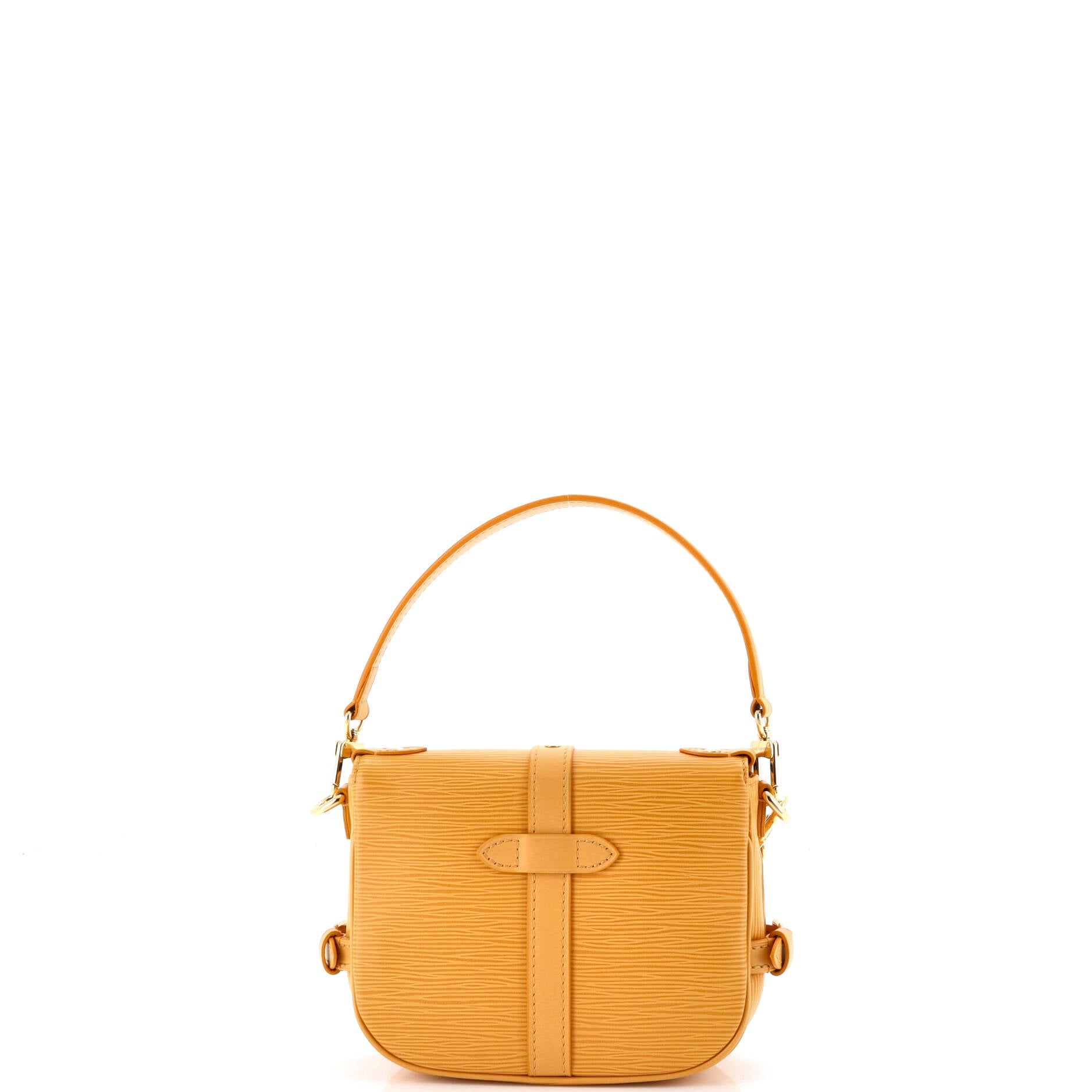 Saumur Handbag Epi Leather BB