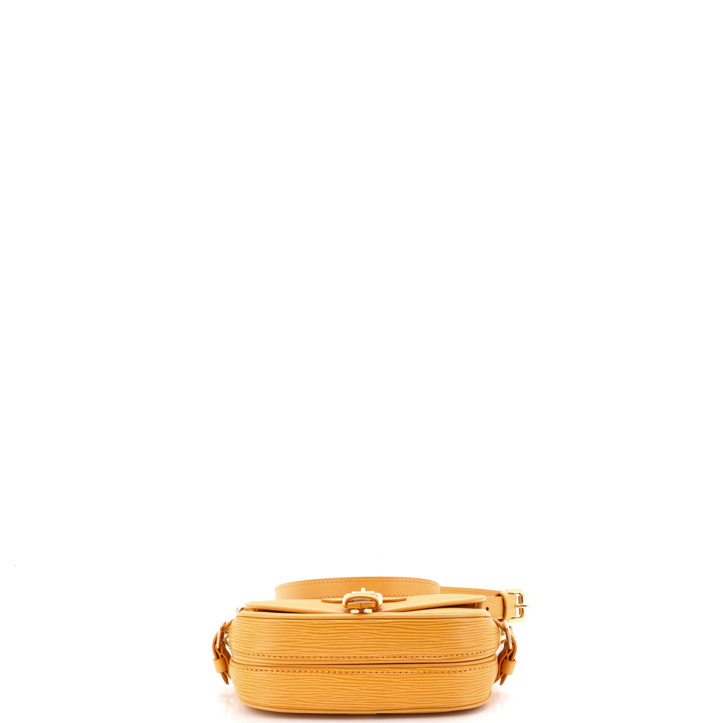 Saumur Handbag Epi Leather BB