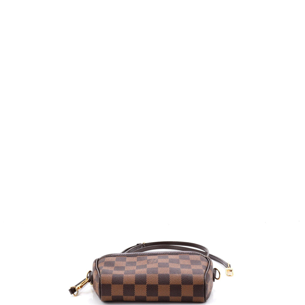 Ipanema Pochette Damier