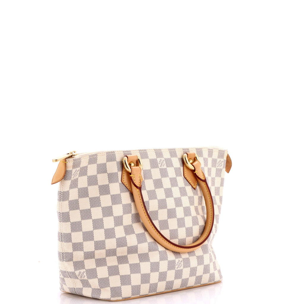Saleya Handbag Damier PM
