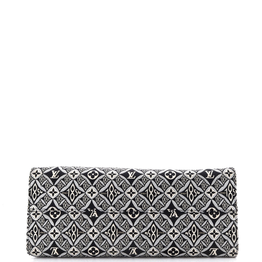 OnTheGo Tote Limited Edition Since 1854 Monogram Jacquard GM