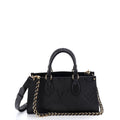 OnTheGo Tote Monogram Empreinte Giant East West